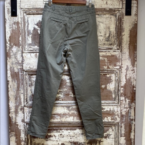 H&M Chino Pants, Size 2 - Picture 3 of 8